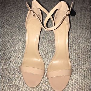 Charlotte Russe Heels